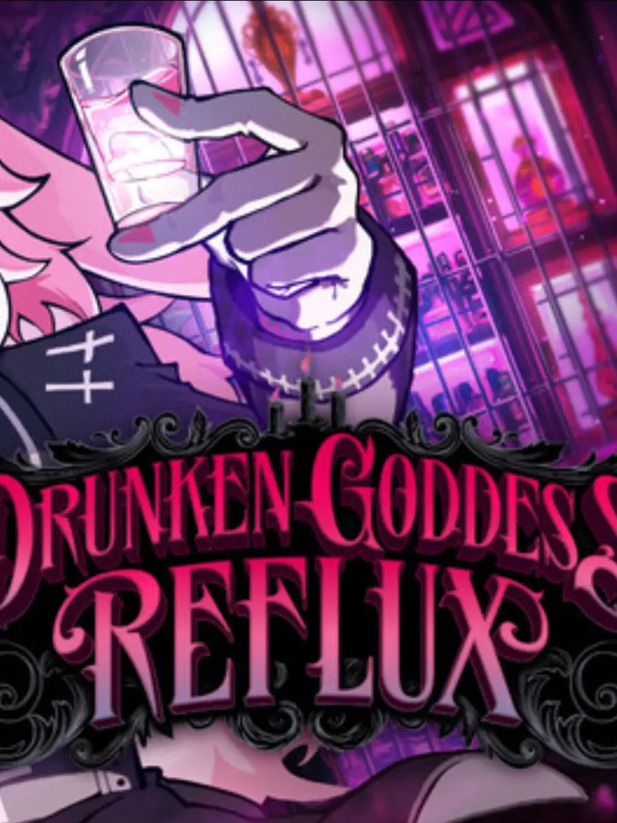 TidyRing0367의 Drunken Goddess Reflux
