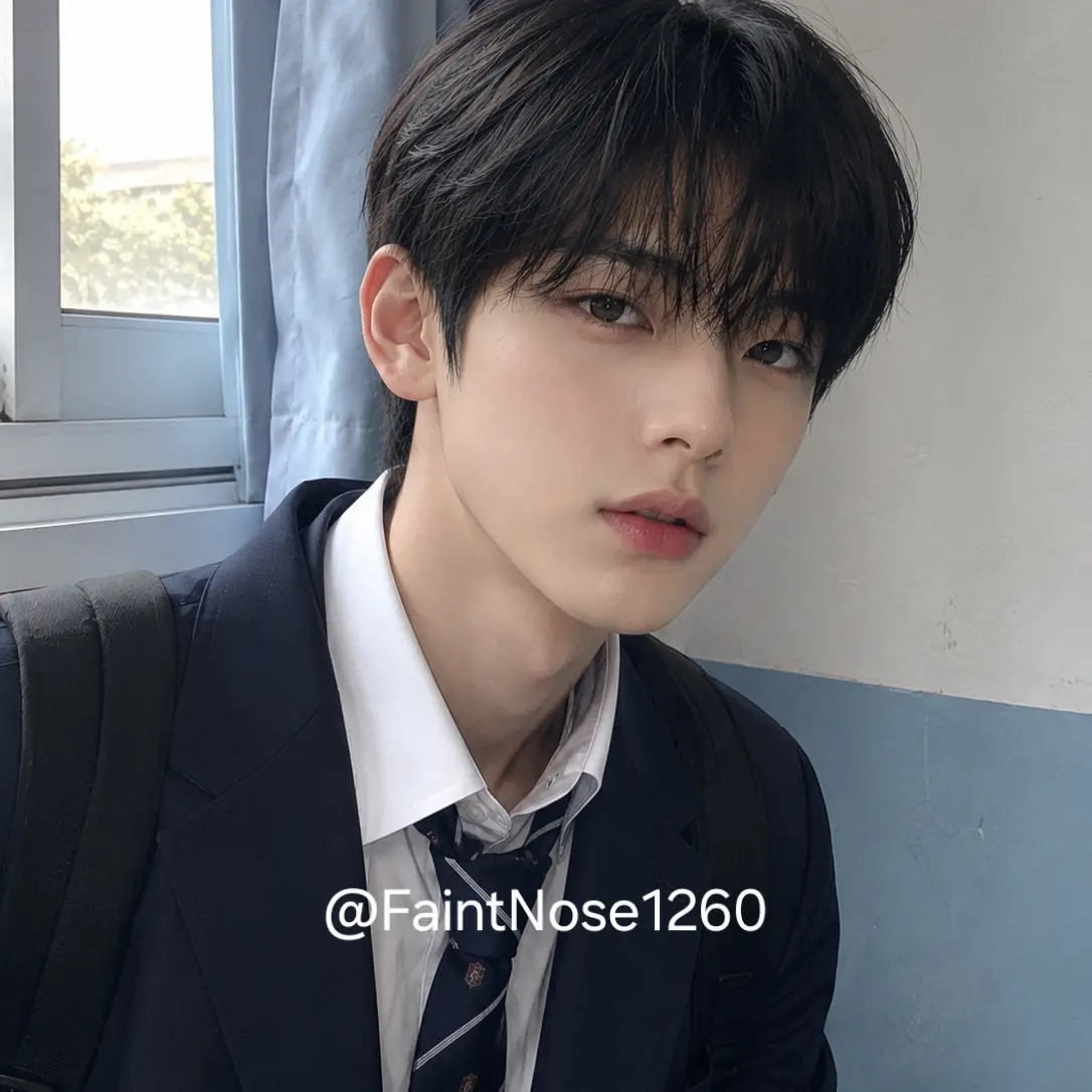 FaintNose1260의 양아치무리