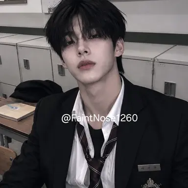 Profile image of 백서준