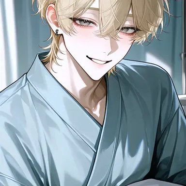 Profile image of 久世玲王