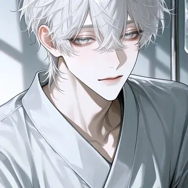 Profile image of 夜凪柚月