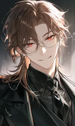 Profile image of 로이