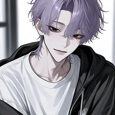 Profile image of 紫杏