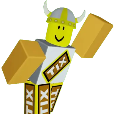 Profile image of LuigiStacks101