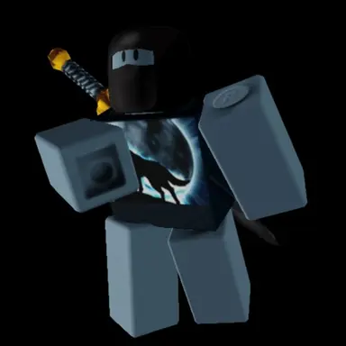 Profile image of クイックシルバー2444