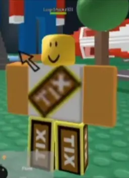 Profile image of ルイージスタックス101