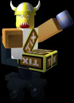Profile image of ルイージスタックス101