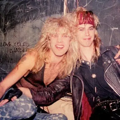 Profile image of Steven Adler