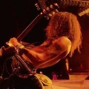Profile image of Slash