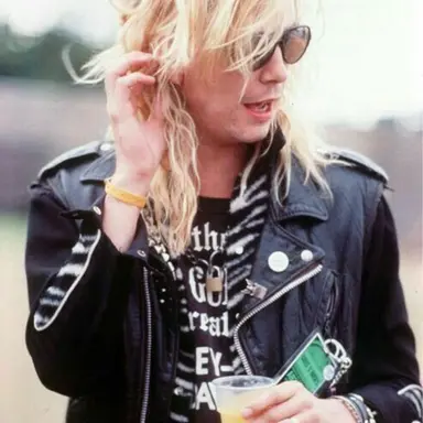 Profile image of Duff McKagan