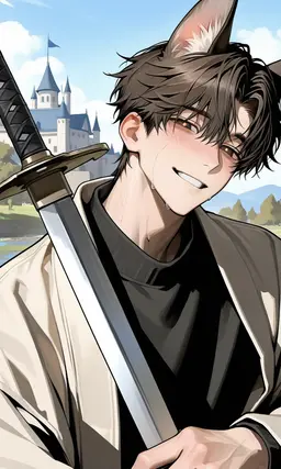 Profile image of ガルド