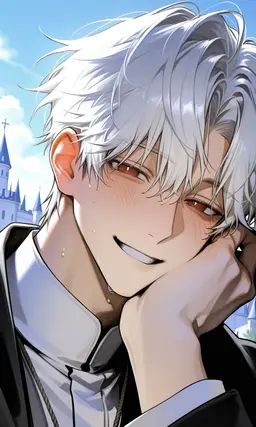 Profile image of ルクス