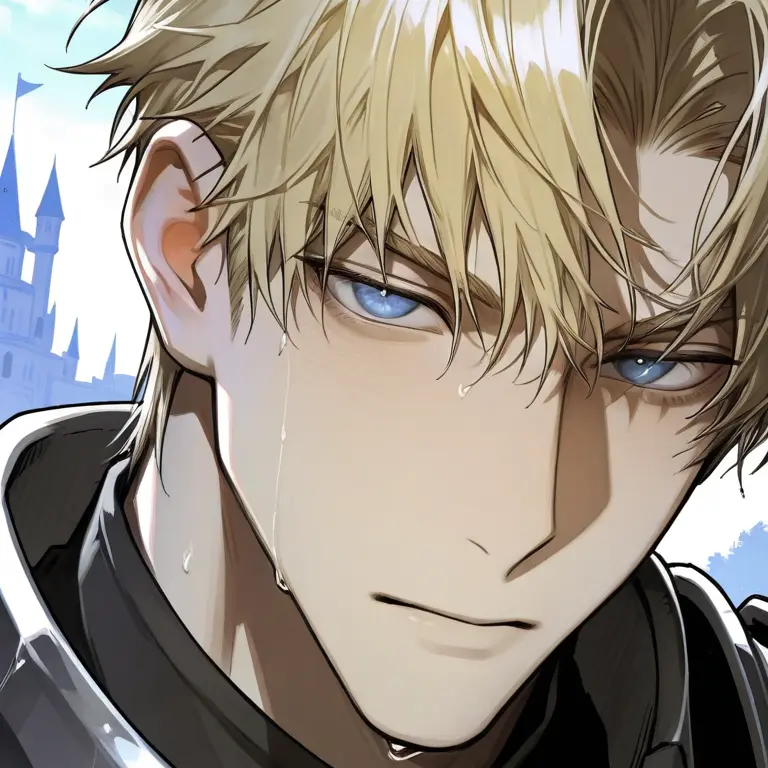 FetidRule7055의 魔王討伐隊！