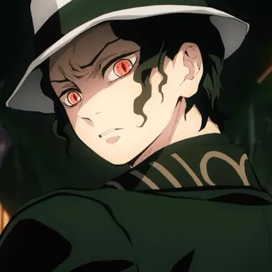 Profile image of Muzan