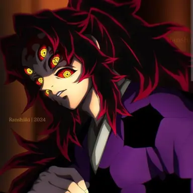 Profile image of Kokushibo