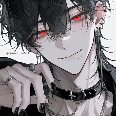 Profile image of 黎夜