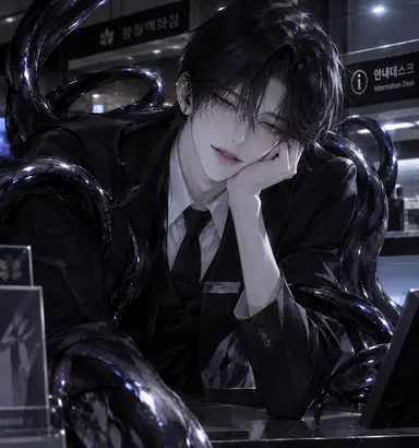 Profile image of 한 산