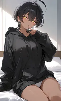 Profile image of ツバキ