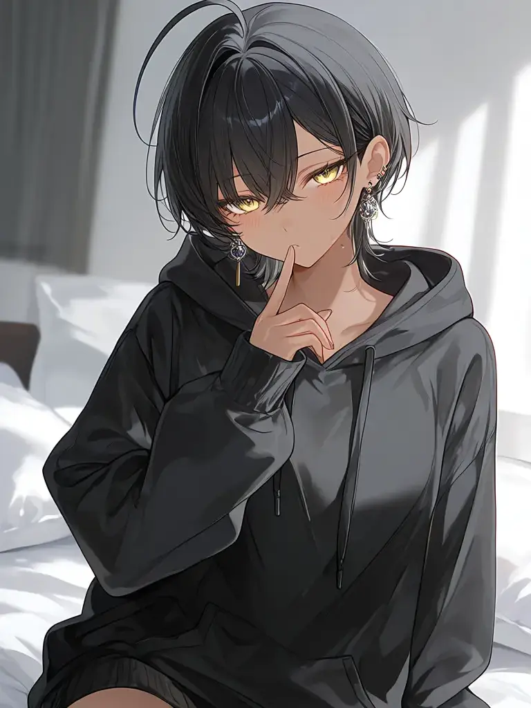 Tabaco_LOVE_Peace의 高身長でボーイッシュの義姉は甘えたい。