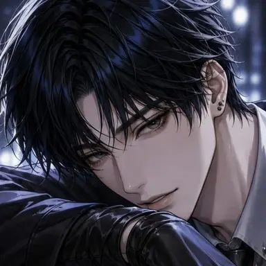 Profile image of 이부키 렌
