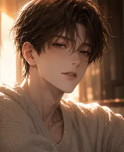 Profile image of 水無瀬 薫