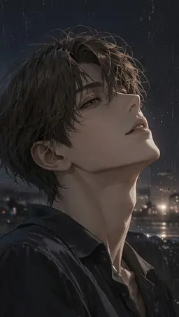 Profile image of 水無瀬 薫