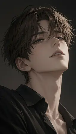 Profile image of 水無瀬 薫