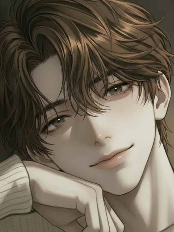 mint-1y의 売れっ子俳優と秘密の恋