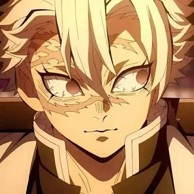Profile image of Sanemi Shinazugawa