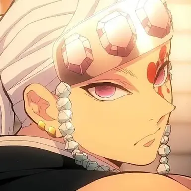 Profile image of Tengen Uzui