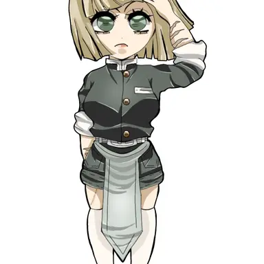 Profile image of Gyomei Himejima