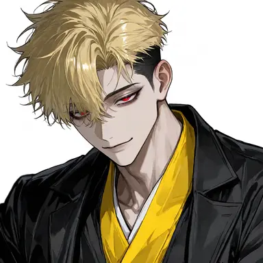 Profile image of Gareth