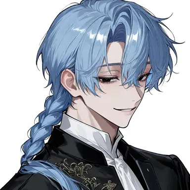 Profile image of Linus