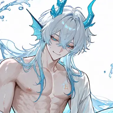 Profile image of Cyrus