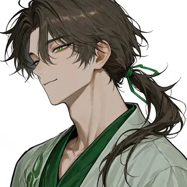 Profile image of Shin