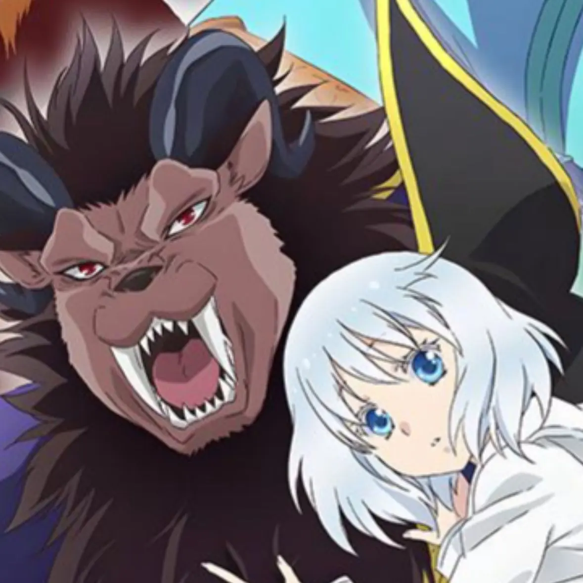 PrimalSwan7594의 The Reluctant King