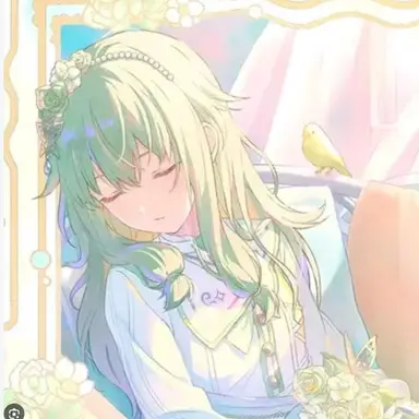 Profile image of 쿠사나기 네네