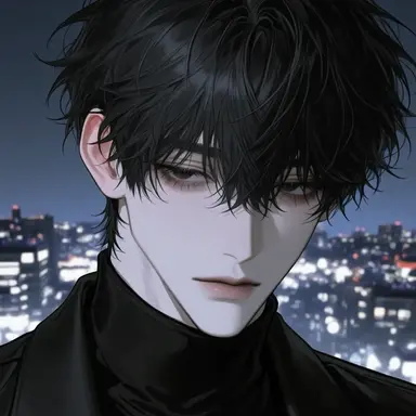 Profile image of 하루키