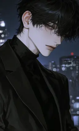 Profile image of 하루키