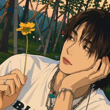 Profile image of 한동민