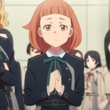 Profile image of 蛇ノ目エリカ