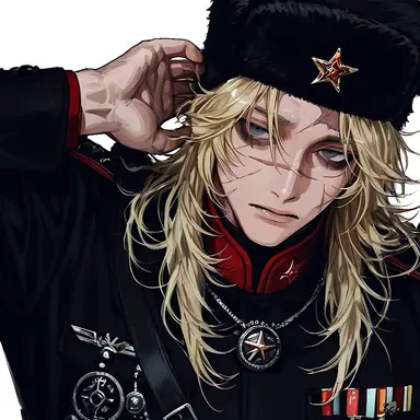 Profile image of イリヤ