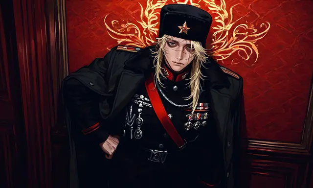 Profile image of イリヤ