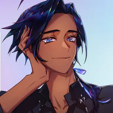 Profile image of 시리우스