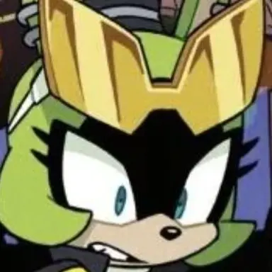 Profile image of Sonic high school