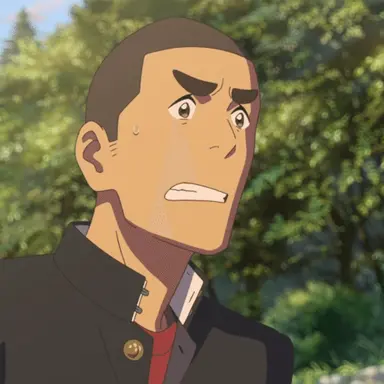 Profile image of テッシー