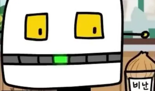 Profile image of パク・ロボット