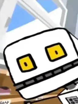 Profile image of パク・ロボット