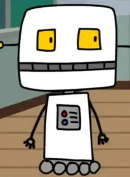 Profile image of パク・ロボット