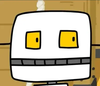 Profile image of パク・ロボット